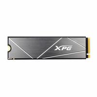 XPG ADATA GAMMIX S50 Lite 1TB M.2 2280 PCIe Gen 4.4 NVMe 1.4 Internal SSD AGAMMIXS50L-1T-C