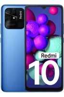 REDMI 10 (Pacific Blue, 128 GB)  (6 GB RAM)
