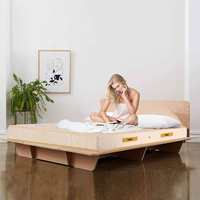 Coirfit Ortho Luxury Pocket 8-inch King Size Spring Mattress (White, 78x72x8)