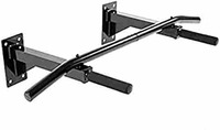 Protoner CH Steel Wall Mounting Chin-Up Bar