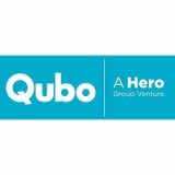 Take a look at this Qubo Smart Cam 360 by HERO GROUP 1080p Full HD WiFi CCTV with Intruder Alarm System Security Camera on Flipkart