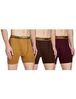 Rupa Men Trunks (Color & Print May Vary)