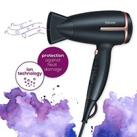 Beurer HC25 Travel Hair Dryer