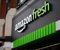 Amazon Fresh Fruits & Vegetables Get Flat ₹75 cashback on 300 order