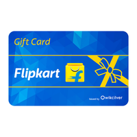 4% instant discount : Flipkart E-Gift Voucher vai SBI YONO