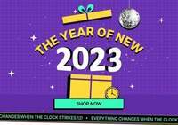 Flipkart: The Year of New 2023