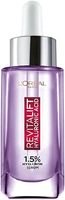 L'Oréal Paris Revitalift Serum, Hydrating and Plumping, With 1.5% Hyaluronic Acid, 15ml