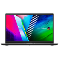 Lowest - ASUS i3 11th Gen (15.6 in, 8GB, 256GB, Win 10, MS Office 2019, Intel UHD Graphics, FHD OLED Display)