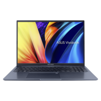 Lowest - Asus Vivobook Ryzen 5 (16 in 16GB, 512GB, Win 11, MS Office 2021)