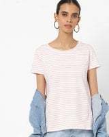 Upto 75% off on Teamspirit T-Shirts, Tops, Dresses and more starting @ ₹100