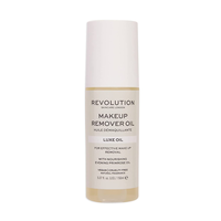 [Lowest] Makeup Revolution Skincare Make Up Removal Oil, Nude