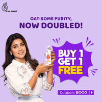 RforRabbit End of year sale: Upto 70% off + Buy 1 Get 1 free