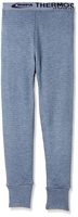 Rupa Thermocot Boys' Plain Cotton Thermal Bottom