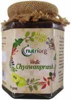 Nutriorg Vedic Chyawanprash