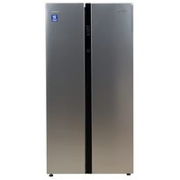 Lloyd 587 L Side by Side Refrigerator