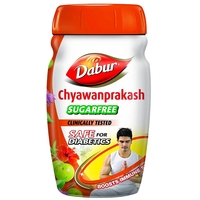 Dabur Chyawanprash Sugarfree 900 gns
