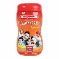 Baidyanath Chyawanprash Special: 1 kg