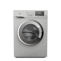 iFFALCON 7 Kg Fully-Automatic Front Load Washing Machine with In-built Heater
