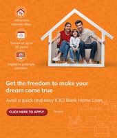ICICI Pockets January Month offer - Get Rs 250 for add money and Send money offer