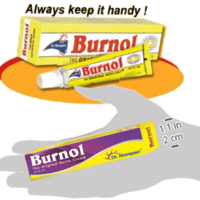 Burnol  20gm pack