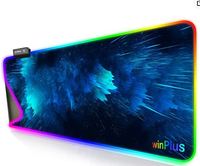 WINPLUS Gaming Mouse Pad | Apply 600 Coupon