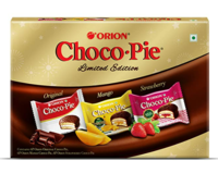 Orion Assorted Choco pies gift pack|Premium Chocolate gift pack