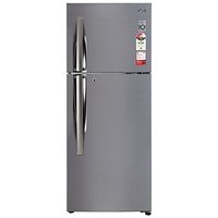 LG 260L 3 Star Smart Inverter Frost-Free Double Door Refrigerator