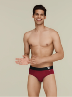 Premium Brand XYXX 5 Trunks/briefs @ 999