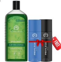 TheManCompany: Buy 2 Get 1 Free on Winter Essentials/ Play & Win Up to 50% Off Buy 2 Get 2 Free & More