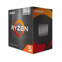 AMD Ryzen 5 5600 G 3.9 G Hz Upto 4.4 G Hz Am4 Socket 6 Cores 12 Threads