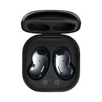 Samsung Galaxy Buds Live Bluetooth Truly Wireless in Ear Earbuds with Mic, Upto 21 Hours Playtime, Mystic Black