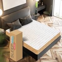 Sleepspa Mattress up to 81% off starting at Rs.2599