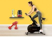 Get Fit Days (1st - 8th January) Up to 70% Accross Different Categories 