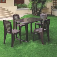 Cello Senator Mega Dining Table (Matt Brown)