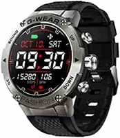 5Elements+ G-WEAR Fashion BT Calling Smartwatch Sport