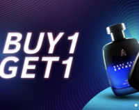 Ustraa: Buy 1 Get 1 Free 