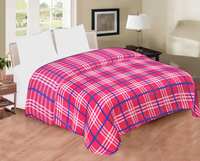 Min 70% off on Spangle Blankets starting @384 Rs