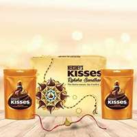 Min 50% off on Hershey's Chocolate 