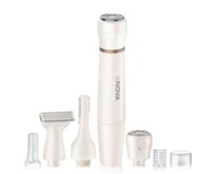 Nova Women NLS 533 Sensitive Touch Facial Trimmer