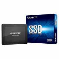 GIGABYTE 960GB 2.5" SATA III 6Gbps Internal SSD [Rs.688 Coupon]