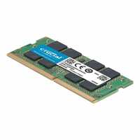 Crucial Basics 8GB DDR4 1.2v 2666Mhz CL19 SODIMM RAM