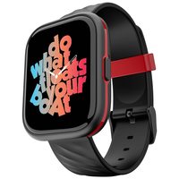 boAt Smart Watch Xtend Sport with 700+ Active Modes,Sporty Design
