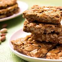 MSG  Special Gajak Gur Patti Box 900 gms 