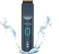 Vega SmartOne Series S2, VHTH-31 Fully Waterproof Trimmer 160 min  Runtime 40 Length Settings