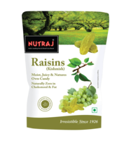 Instamart Natraj Special Raisins kismis 
(can be location specific )
