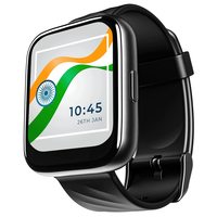 boAt Wave Pro47 Made in India Smartwatch with 1.69" HD Display