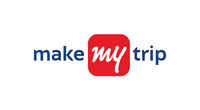 MakeMyTrip - 12% off Dom flights, 20% off on Dom hotels, 10% off on Trains, 8% off on Bus, 10% off on Outstation Cabs using RuPay Credit Card