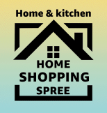 Amazon home shopping spree : Up to 70% off in Home & kitchen essentials + 10% bank offer +  150 Cashback