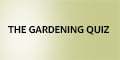 Amazon The Gardening Quiz Answers