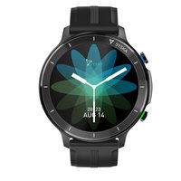 SYSKA Stellar BT Calling Smartwatch (Space Black, Free Size)